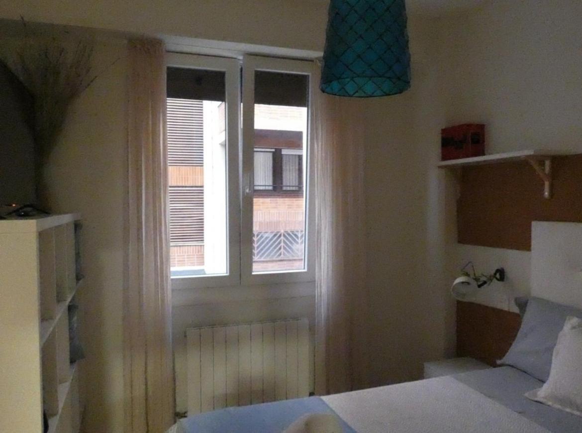 Principe De Viana 4 Билбао Екстериор снимка
